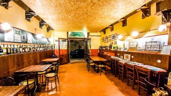 Il Circolino Città Alta